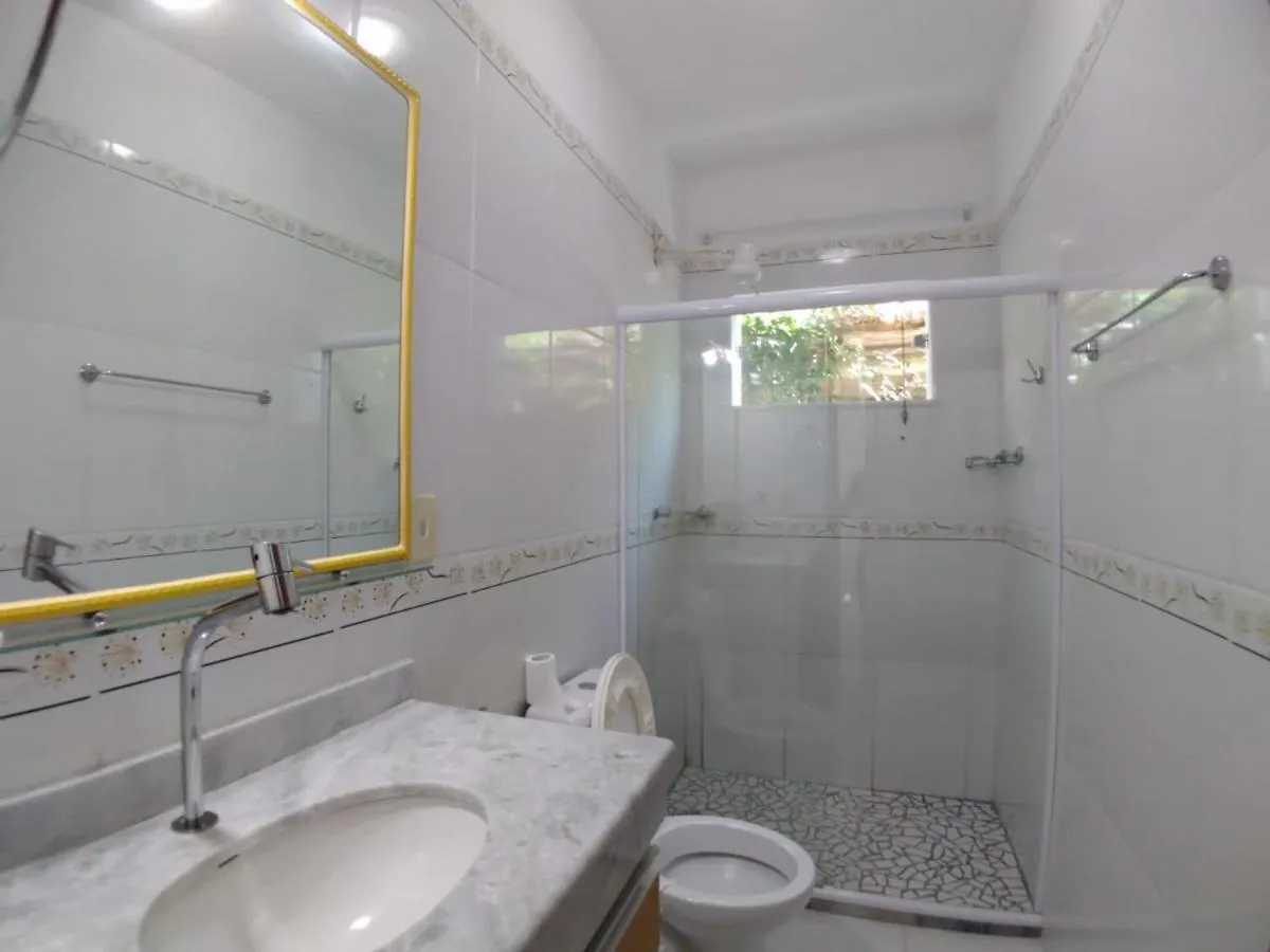 Apartamento Por Temporada Porto Seguro Brazil