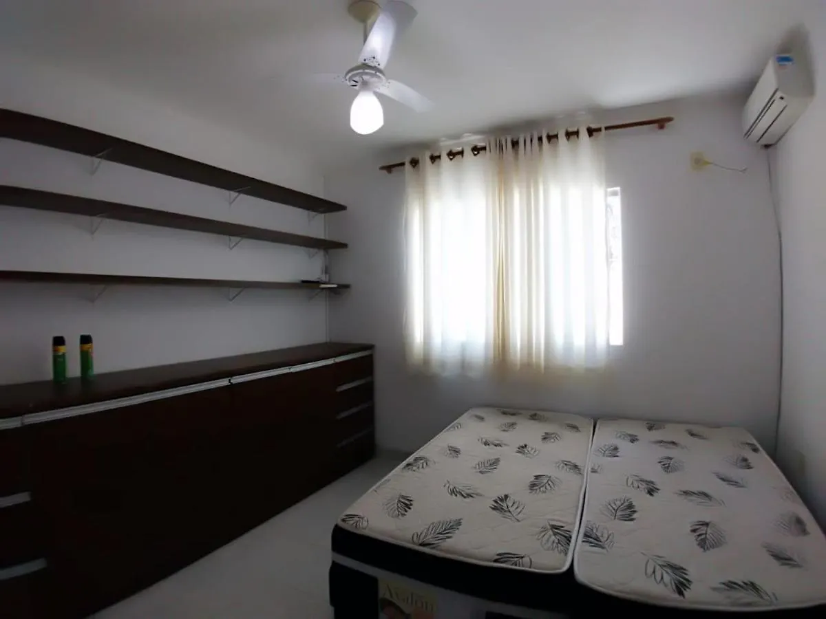 Apartment Apartamento Por Temporada Porto Seguro