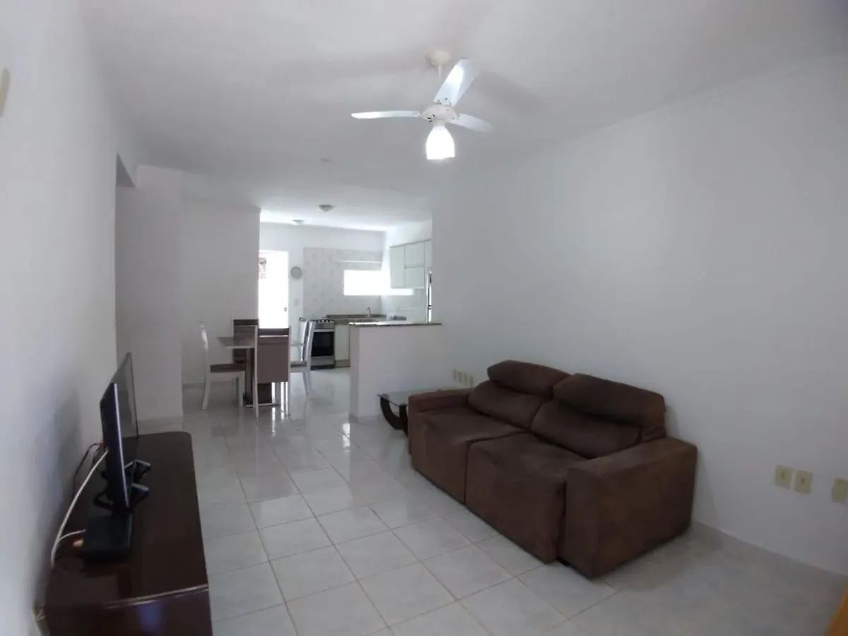 Apartamento Por Temporada Porto Seguro Apartment