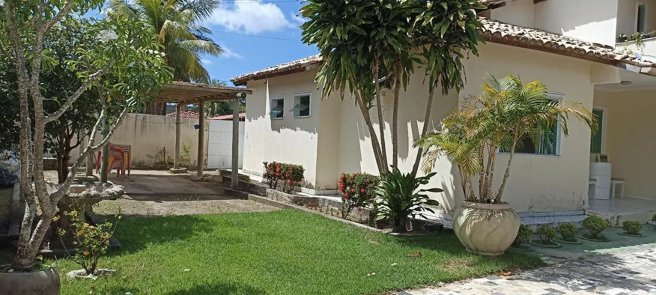 Apartamento Por Temporada Porto Seguro 0*,  Brazil