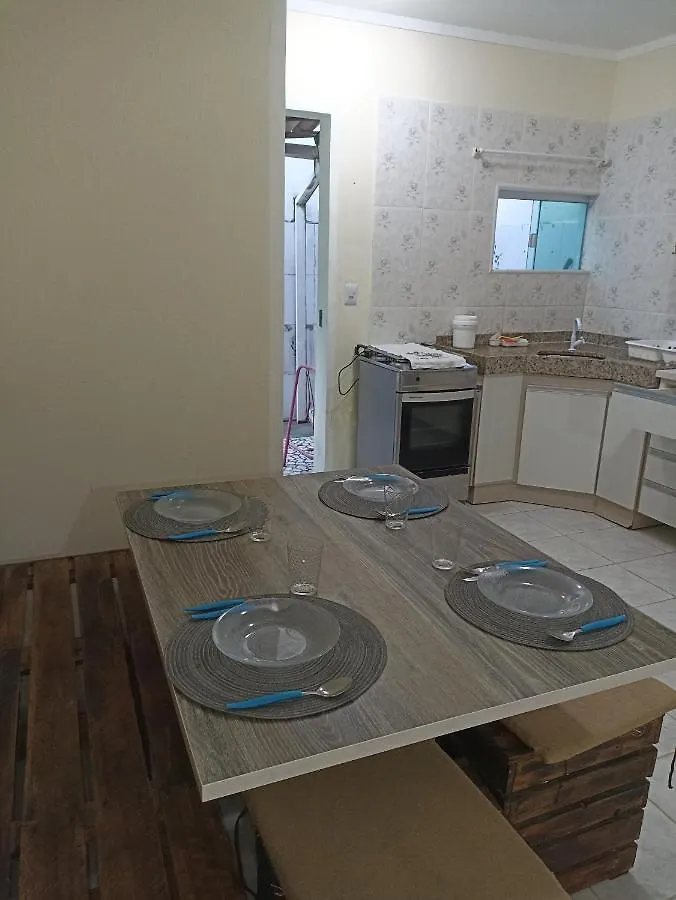 Apartamento Por Temporada Porto Seguro