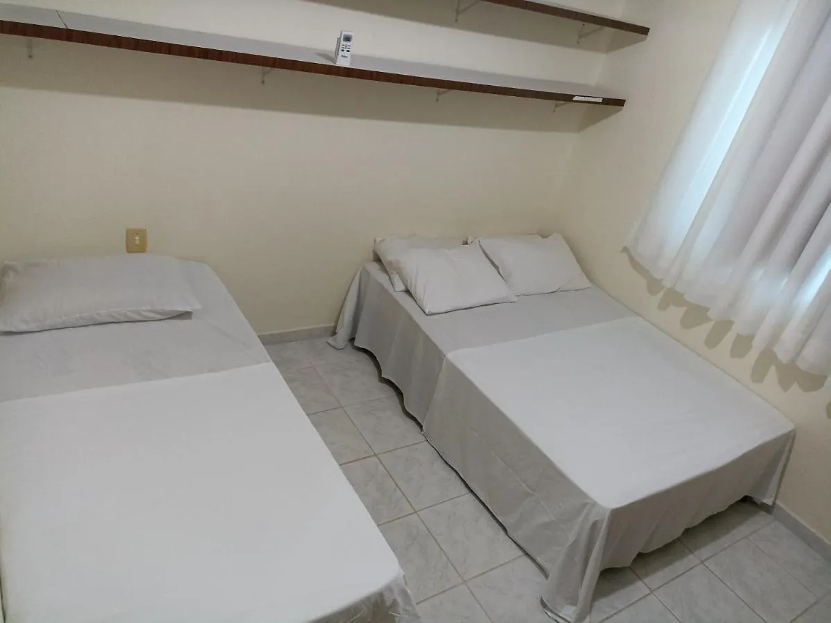 Apartamento Por Temporada Porto Seguro 0*,