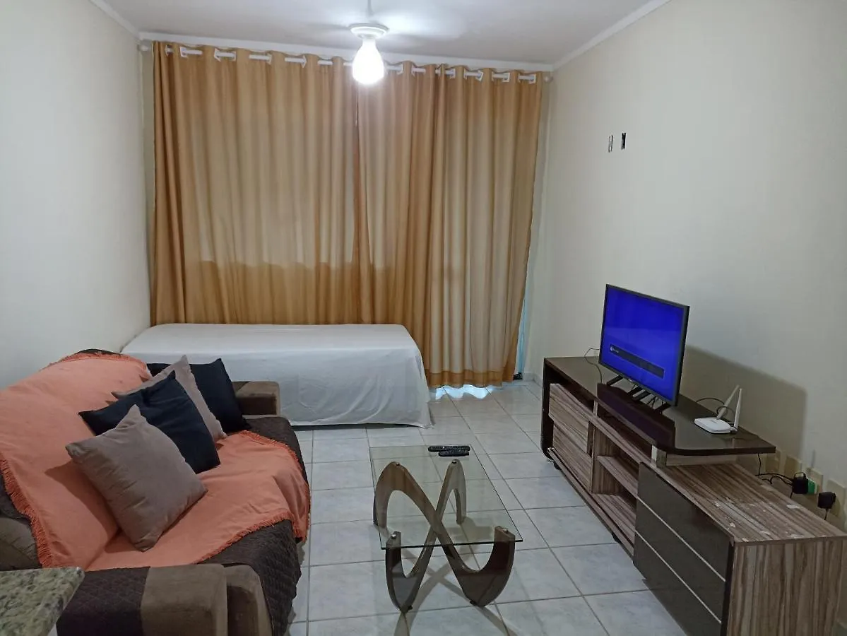 Apartment Apartamento Por Temporada Porto Seguro Brazil