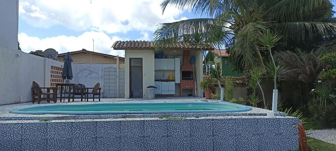 Apartamento Por Temporada Porto Seguro Apartment