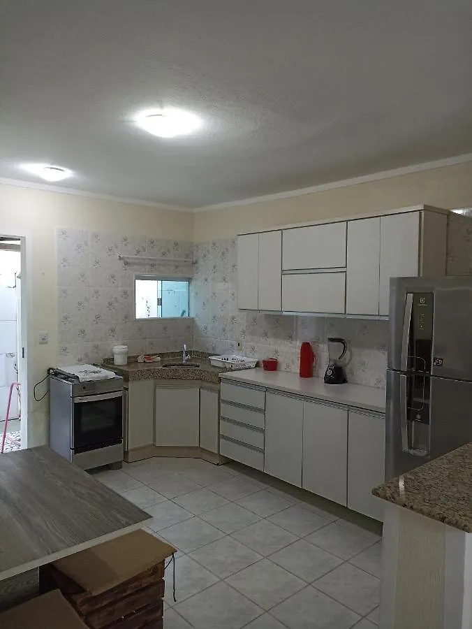 Apartment Apartamento Por Temporada Porto Seguro